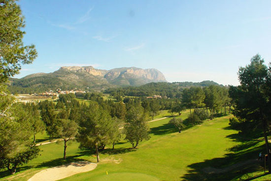 La Sella Golf